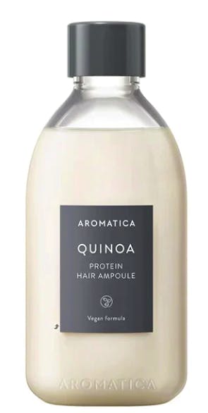 AROMATICA Quinoa Protein Hair Ampoule, 100 ml