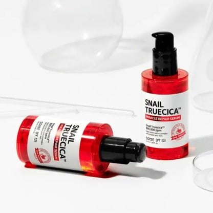 SOME BY MI Snail Truecica Miracle Repair Serum, 50 ml