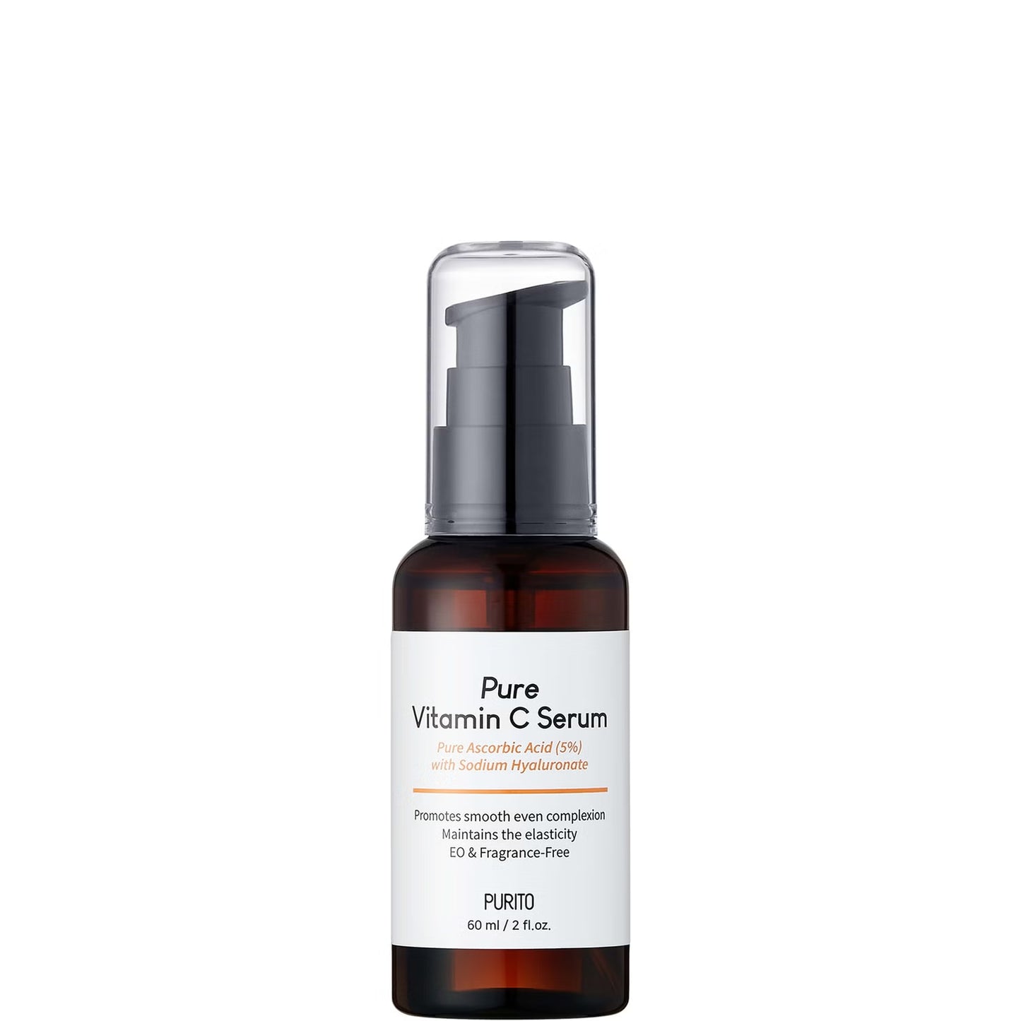 Pure Vitamin C Serum 60ml