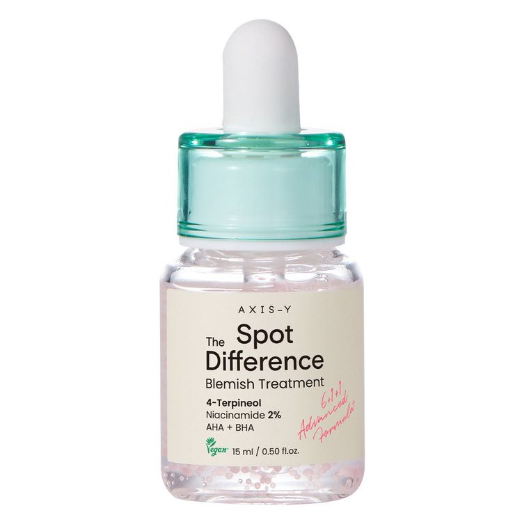 AXIS - Y - Spot The Difference Blemish Treatment, 15 ml