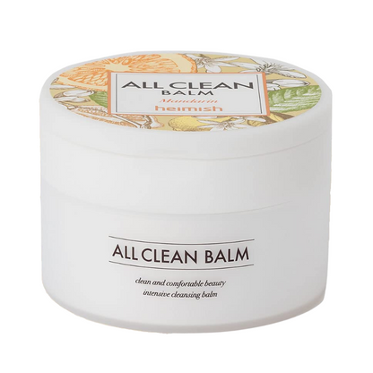 heimish All Clean Balm Mandarin, 120 ml