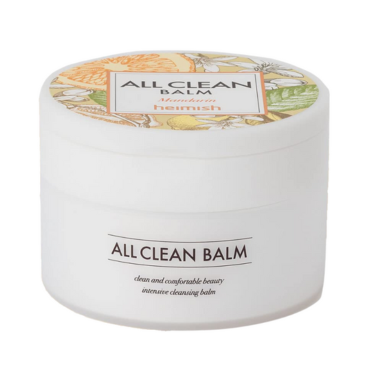 heimish All Clean Balm Mandarin, 120 ml