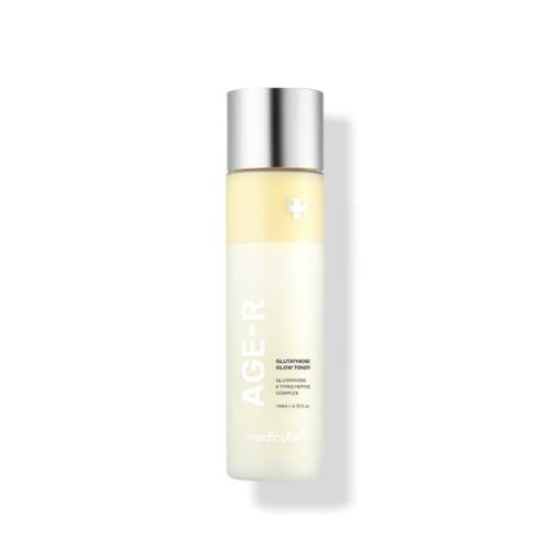 AGE-R Glutathione Glow Toner