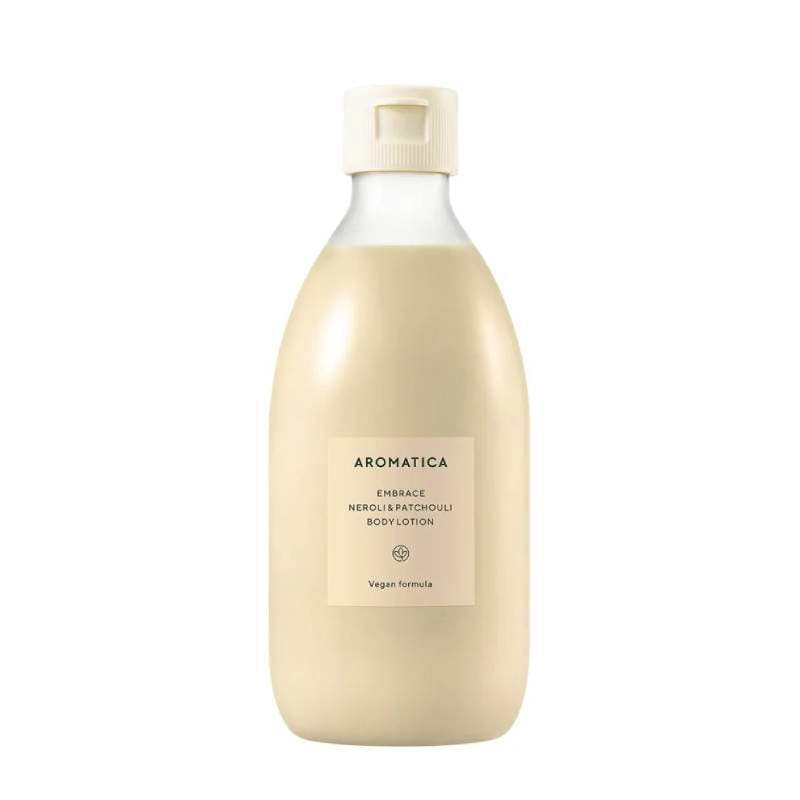 AROMATICA Embrace Body Body Lotion Neroli & Patchouli, 300 ml