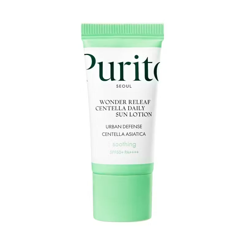 Wonder Releaf Centella Daily Sun Lotion