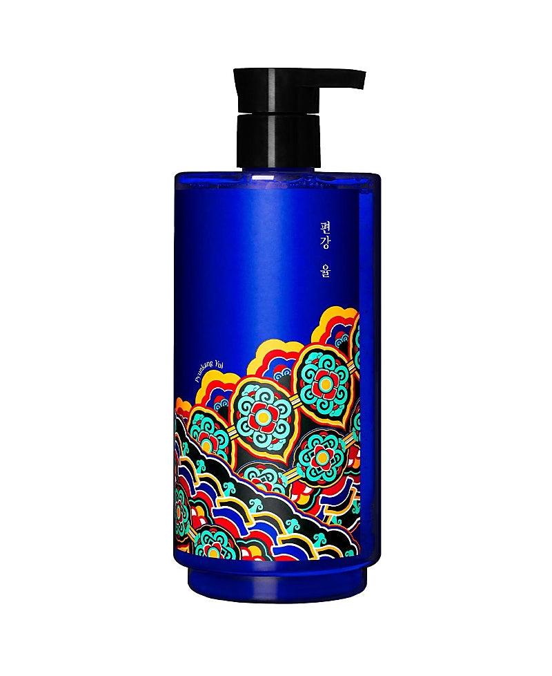 Dancheong Moisturizing Body Wash 350 ml