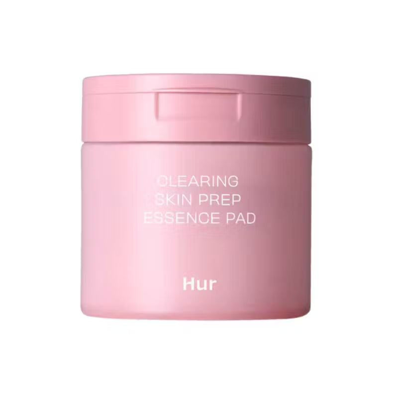 Clearing Skin Prep Essence Pad 70 pads