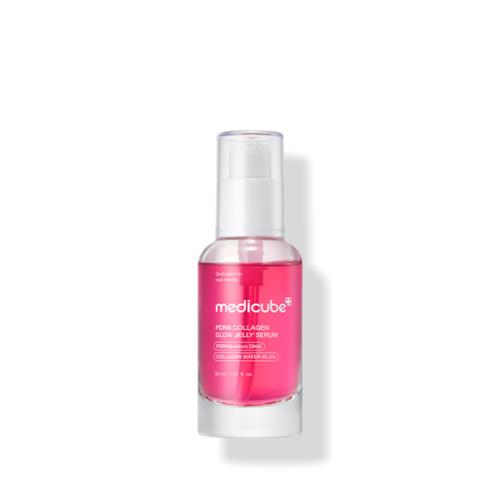 PDRN Collagen Glow Jelly Serum
