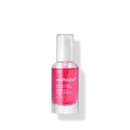 PDRN Collagen Glow Jelly Serum
