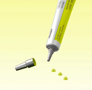 The -A Retinal Shot Tightening Booster 15ml