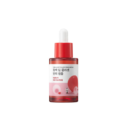 Camellia Deep Collagen Firming Ampoule 30ml