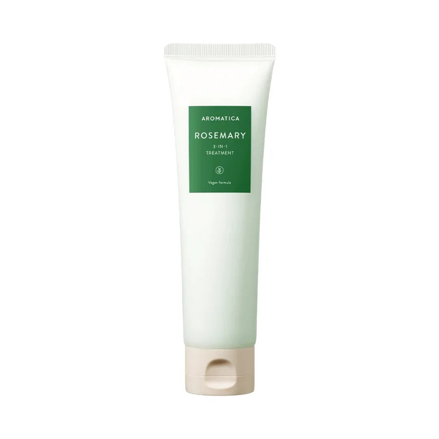 AROMATICA Rosemary 3-in-1 Treatment, 160 ml