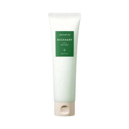 AROMATICA Rosemary 3-in-1 Treatment, 160 ml