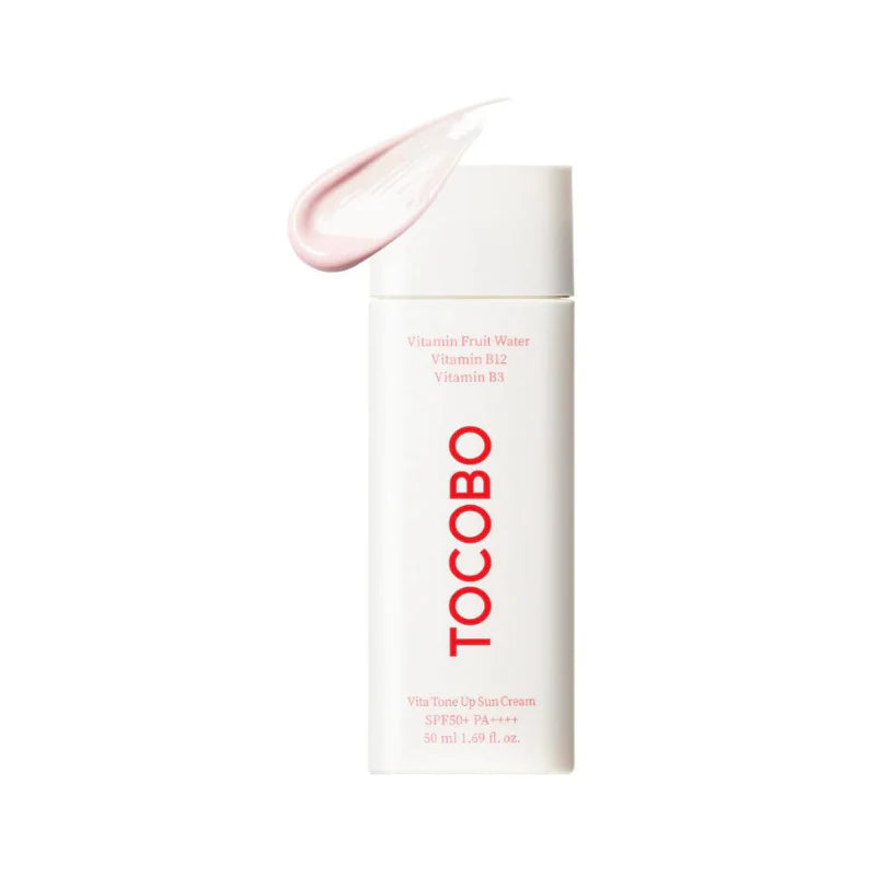 Vita Tone Up Sun Cream SPF50+ PA++++