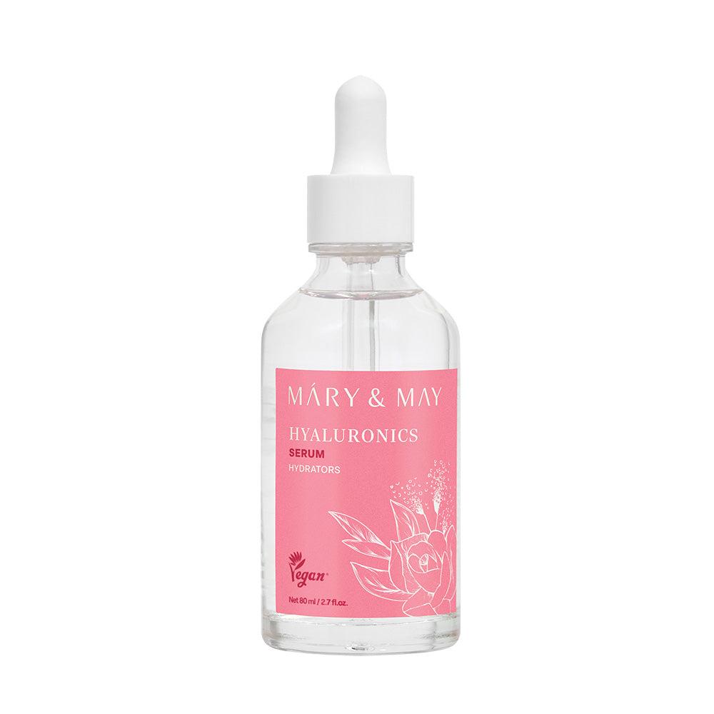 Multi Hyaluronics Serum 80 ml