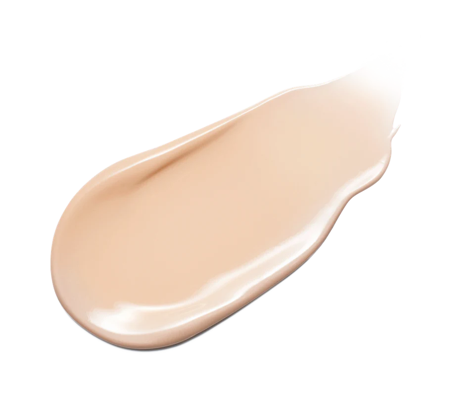 Babe Skin Baby Blue Cushion