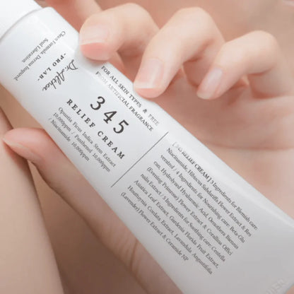 345 Relief Cream, 50 ml
