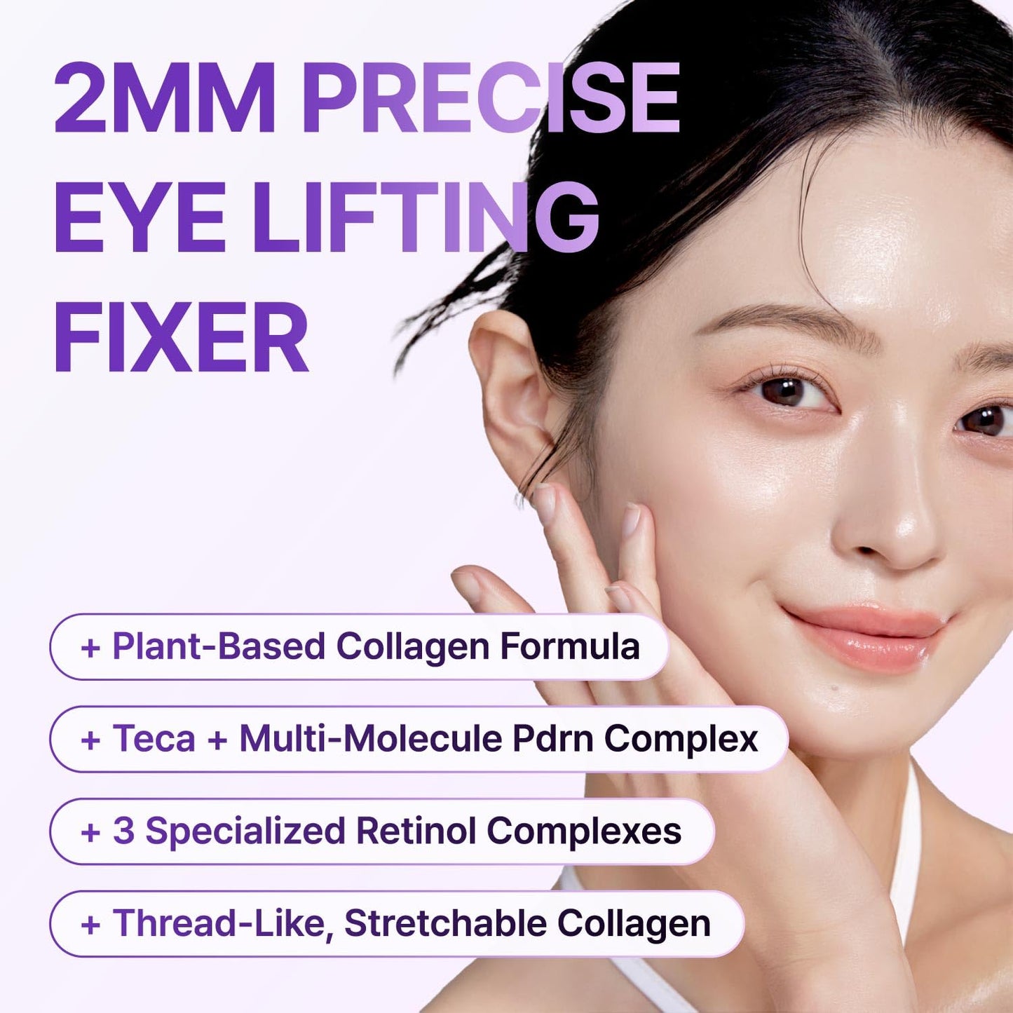 360º Shot PDRN Lifting Eye Cream