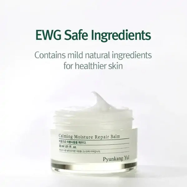 Pyunkang Yul Calming Moisture Repair Balm, 30 ml