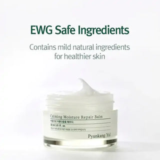 Pyunkang Yul Calming Moisture Repair Balm, 30 ml