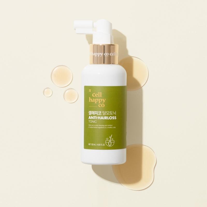 Anti-Hair Loss Tonic Rosemary 120ml