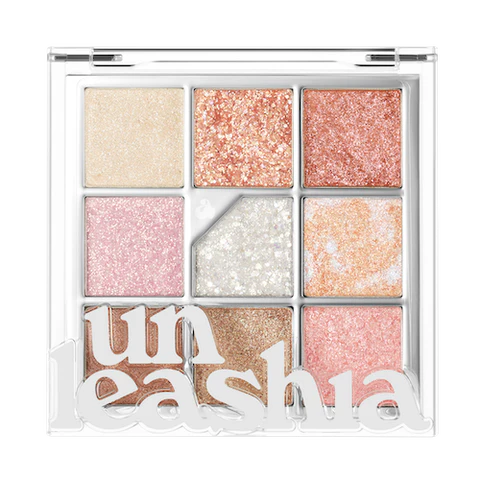 Glitterpedia Eye Palette