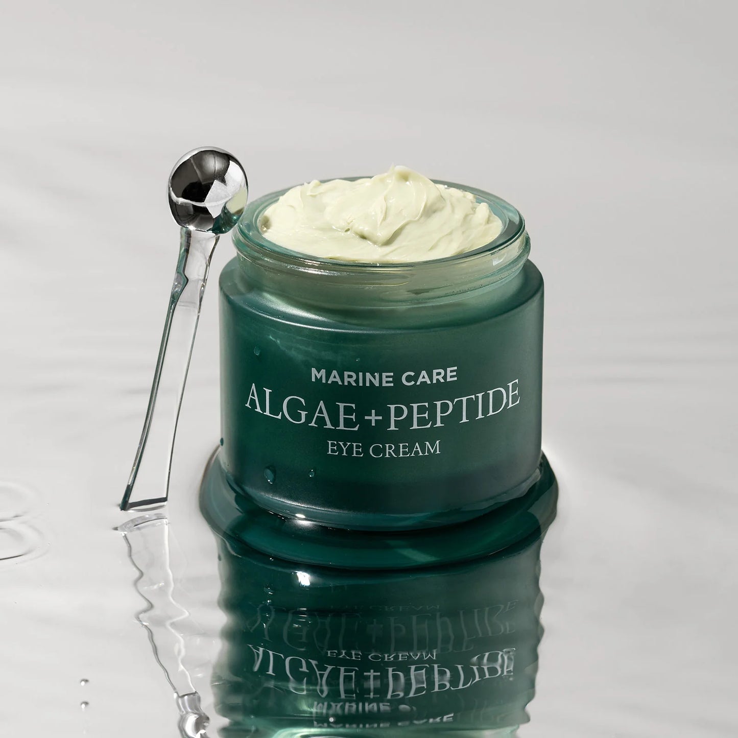 heimish Marine Care Algae + Peptide Eye Cream, 30 ml