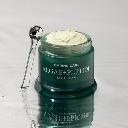 heimish Marine Care Algae + Peptide Eye Cream, 30 ml