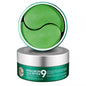 Hyaluron Cica Peptide 9 Ampoule Eye Patch 60 pcs
