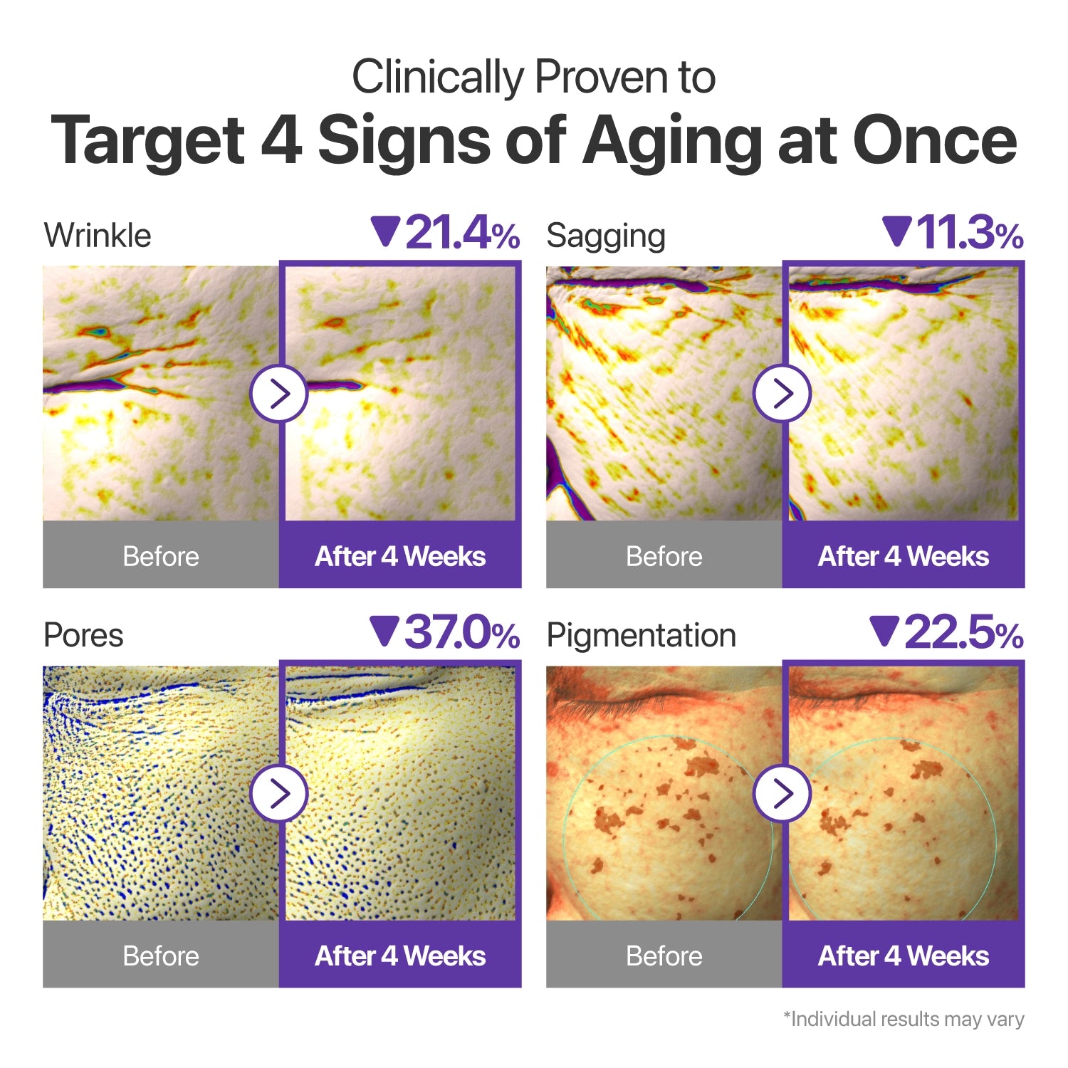 Tube No.9 NAD+ Retinal Volumetox Eye Cream