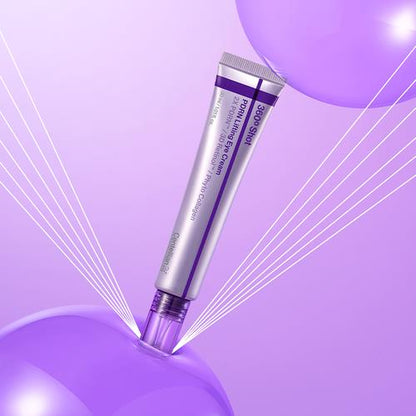 360º Shot PDRN Lifting Eye Cream