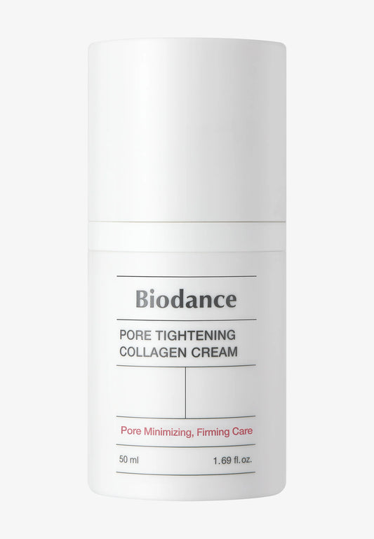 Pore Tightening Collagen Cream 50ml