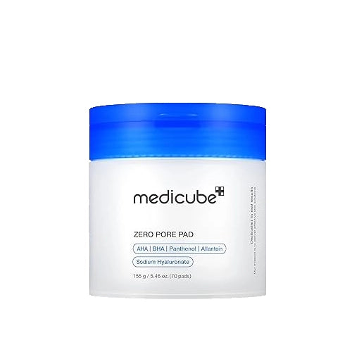 Zero Pore Pad 2.0