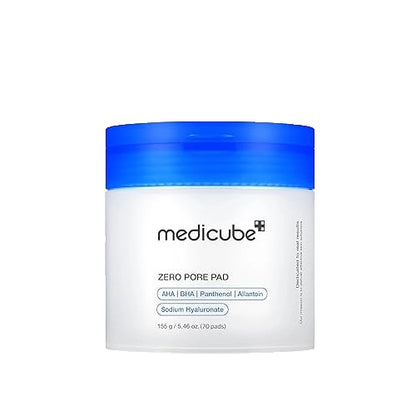 Zero Pore Pad 2.0