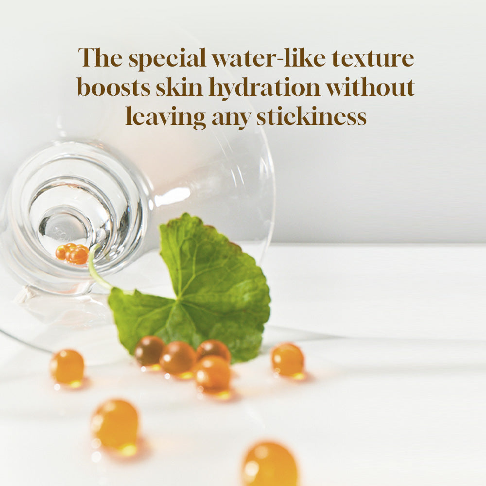 Salmon Caring Centella Toner