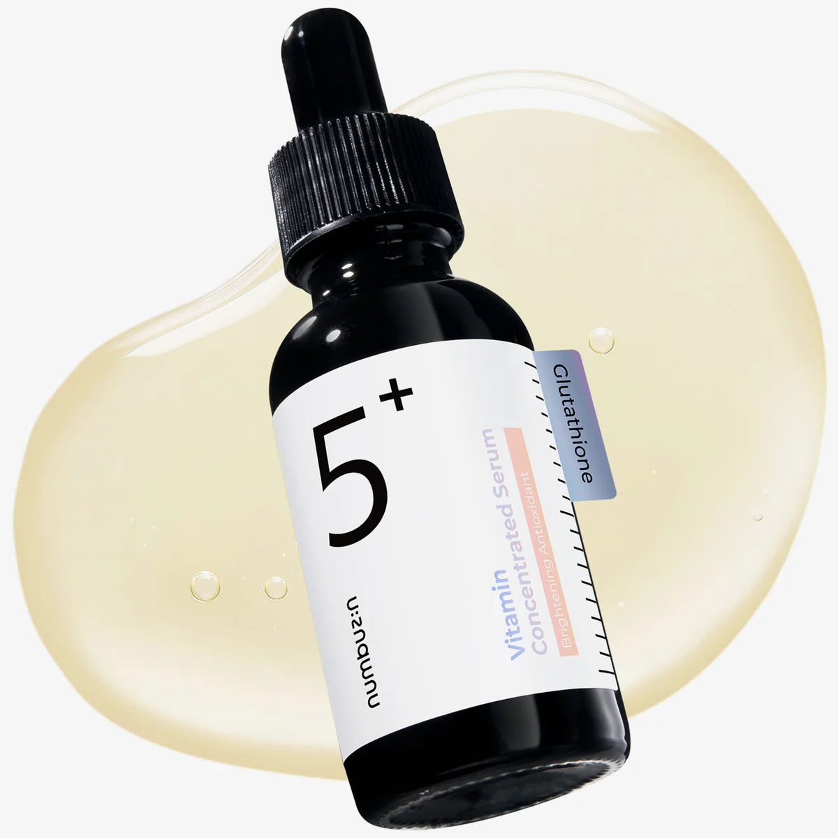 No.5 Vitamin Concentrated Serum 30ml