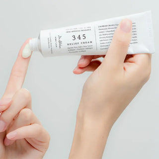 Dr. Althea - 345 Relief Cream, 50 ml
