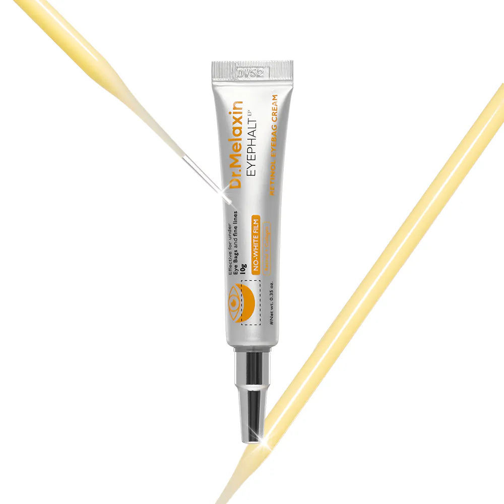 Eyephalt Retinol Eyebag Cream 10g