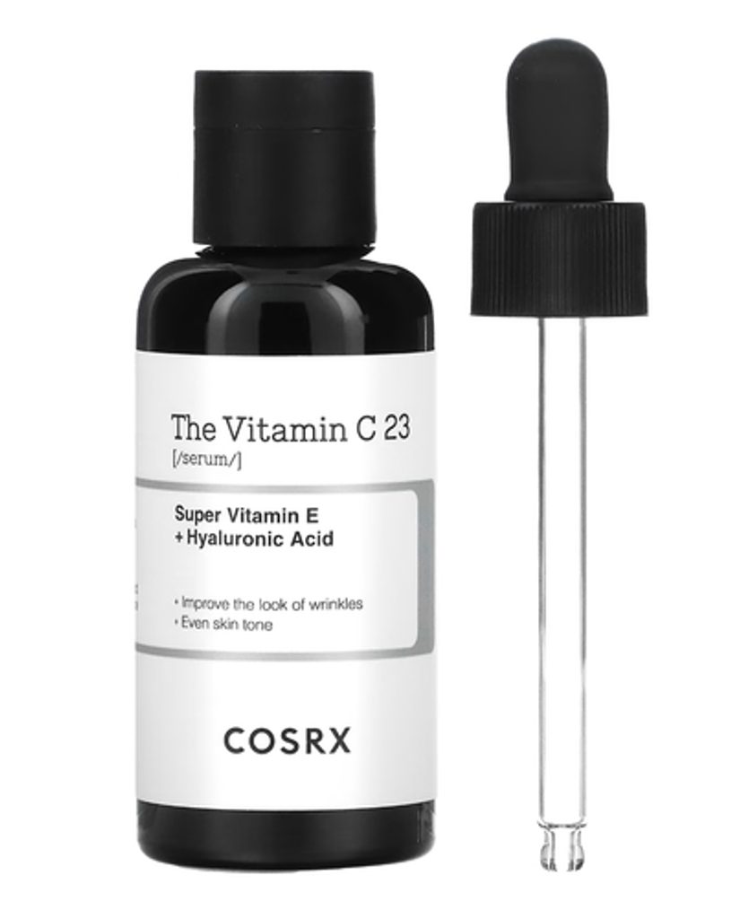 COSRX - The Vitamin C 23 Serum, 20 g