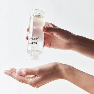 Micro Dual Serum Toner 150ml
