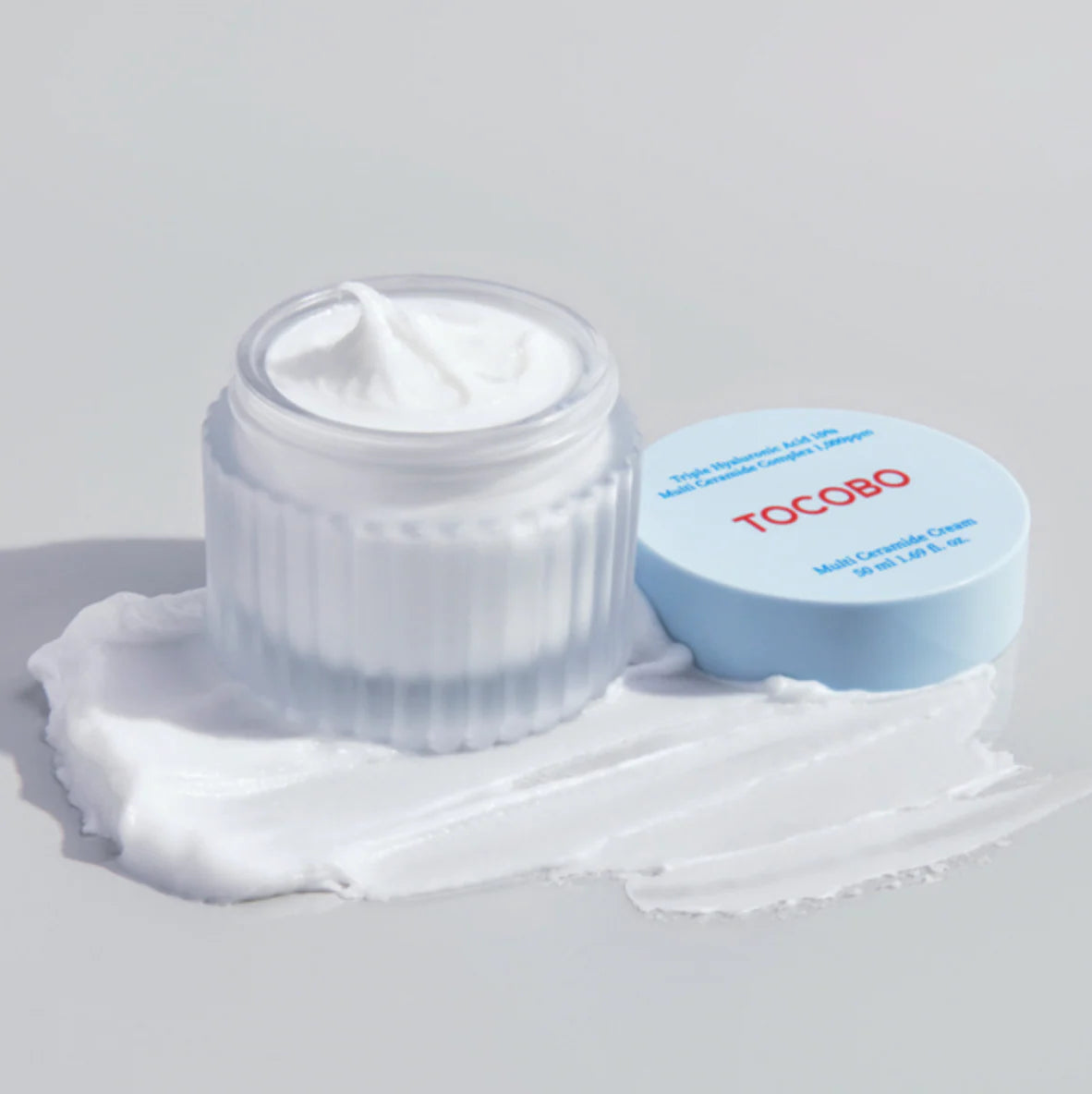Multi Ceramide Cream, 50 ml