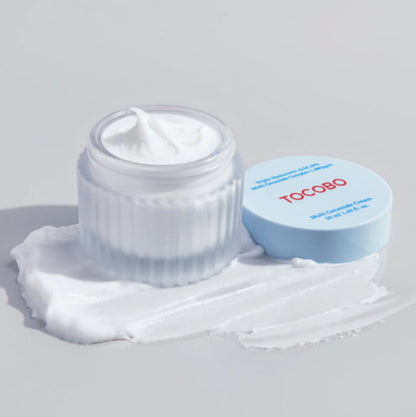 Multi Ceramide Cream, 50 ml