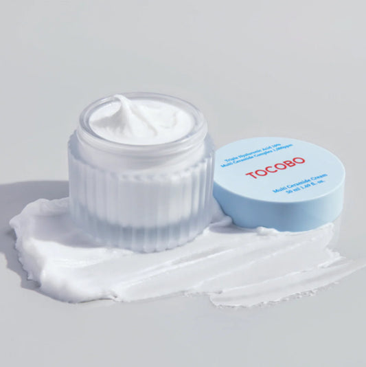 Multi Ceramide Cream, 50 ml