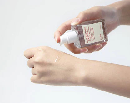 15% Niacinamide Purity Serum, 30 ml