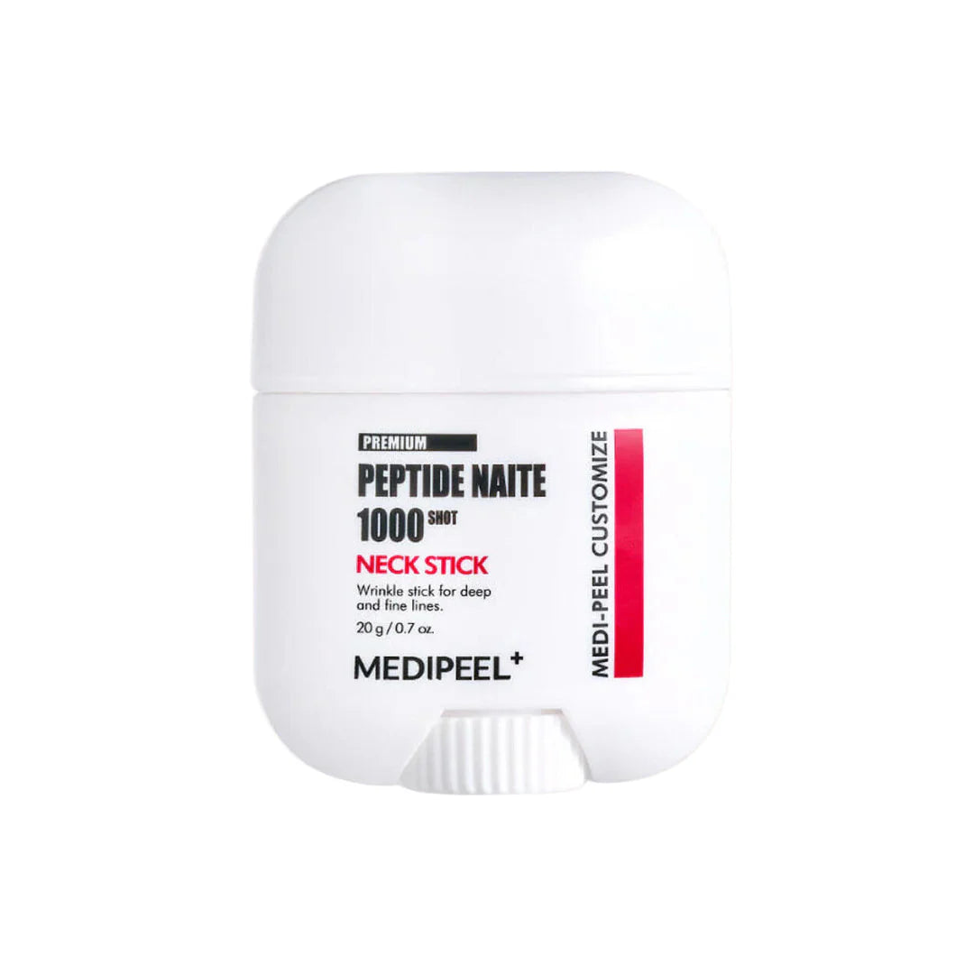 Premium Peptide Naite 1000 Shot Neck Stick 2.0 20g