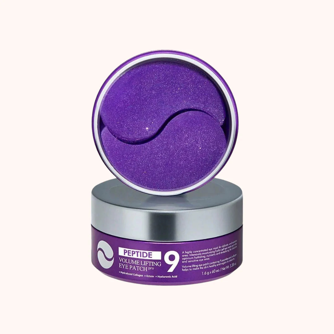 Peptide 9 Volume Lifting Eye Patch Pro 60 patches