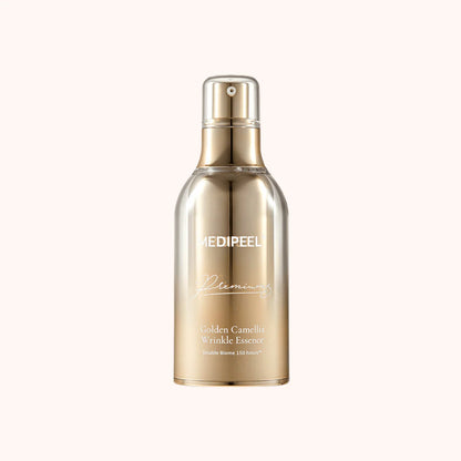 Peptide 9 Golden Camellia Wrinkle Essence 50ml