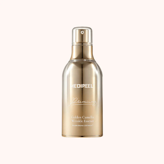 Peptide 9 Golden Camellia Wrinkle Essence 50ml