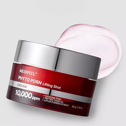 Phyto Exosome PDRN Lifting Shot Cream 50g