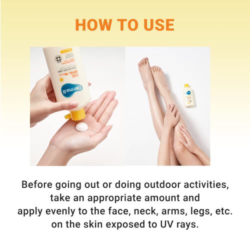 Everyday Sun Block SPF50+ PA++++